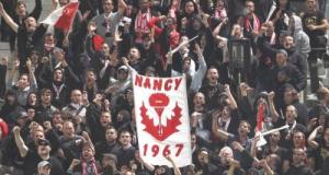  Nancy : l’ASNL saisit le CNOSF concernant ses matchs à huis clos