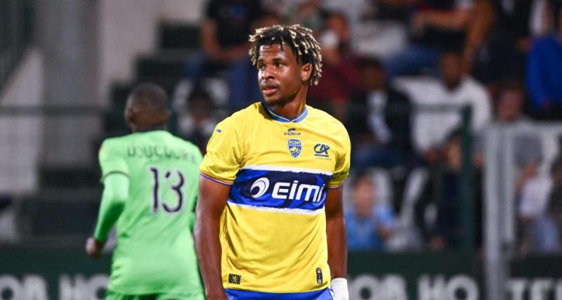  - Info Foot National : parti rejoindre Malte cet été, l'ex-Sochalien N'Dri Koffi pourrait déjà effectuer son retour en France