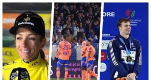 La prédiction forte de la mère de Ferrand-Prévot après son succès, gros problème en vue à l'OM, ... Toutes les infos sports du jour !