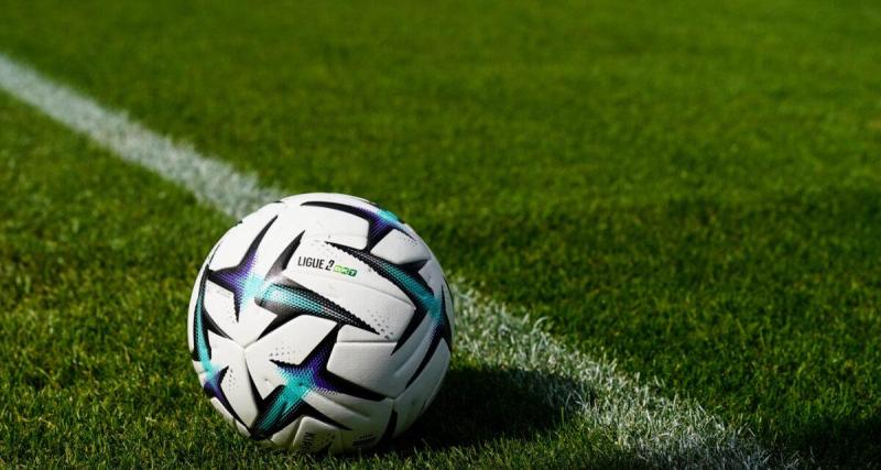  - Ligue 2 : les résultats des matchs amicaux du week-end