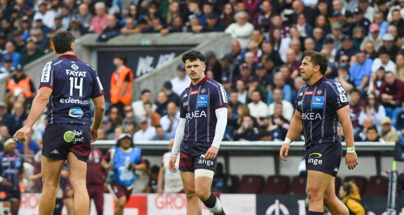  - UBB : ces cinq talents qui pourraient se révéler la saison prochaine !