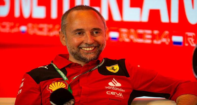  - F1 : Enrico Cardile prend les rênes techniques d’Aston Martin
