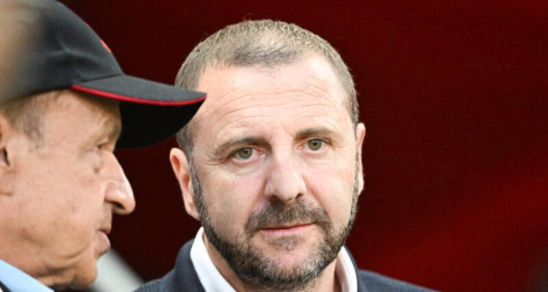  - L’OGC Nice confirme le forfait d’un de ses titulaires à deux jours du choc face à Benfica !