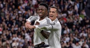 À peine parti, un soldat du Real Madrid vers Barcelone ?