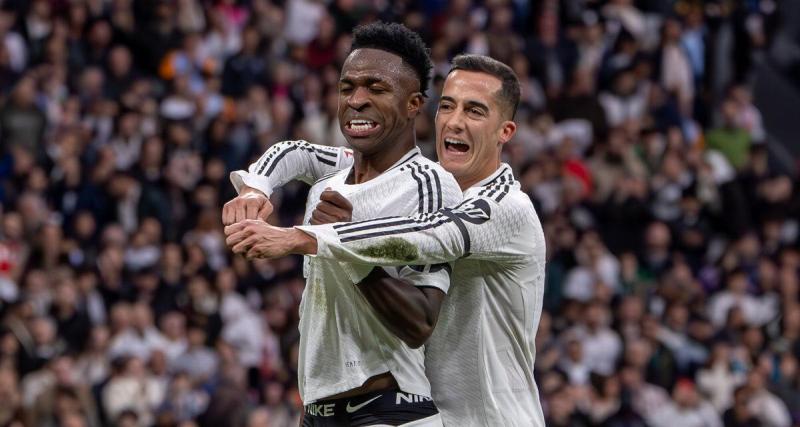  - À peine parti, un soldat du Real Madrid vers Barcelone ?