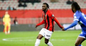 Nice : un premier gros coup dur avant le choc contre Benfica