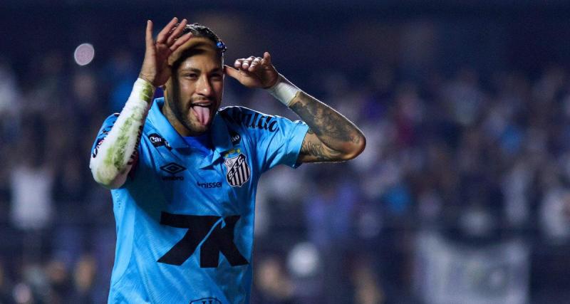  - Le magnifique show Neymar au Brésil, Ancelotti convaincu ?