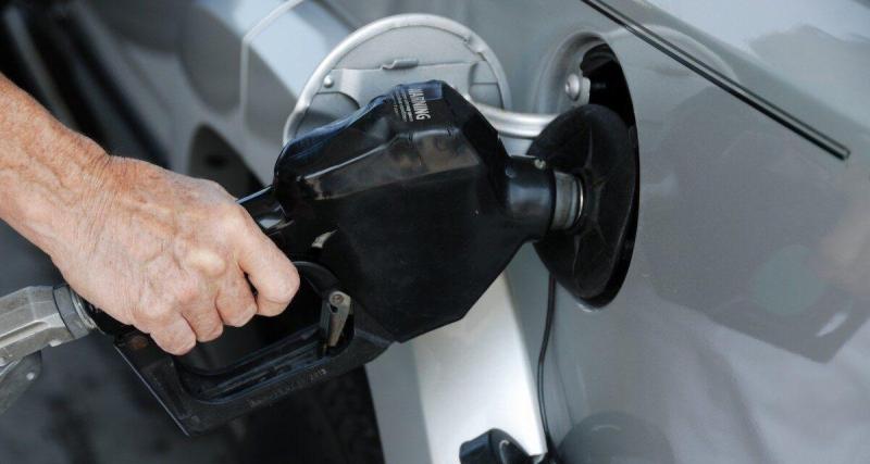  - Le prix coûtant fait baisser les carburants à la pompe cette semaine