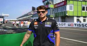 MotoGP : Yamaha mise tout sur le V4
