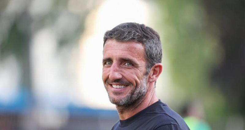  - Stéphane Gilli (Paris FC) : "On sent une ferveur, une curiosité"