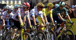 Tour de France : la très bonne nouvelle pour une des stars de la Grande Boucle, après son terrible abandon