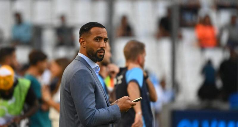 - OM : Benatia fonce sur une star de Ligue 1 à 25 millions