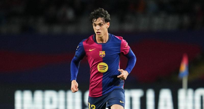  - Un crack du Barça se rapproche de la Ligue 1 !
