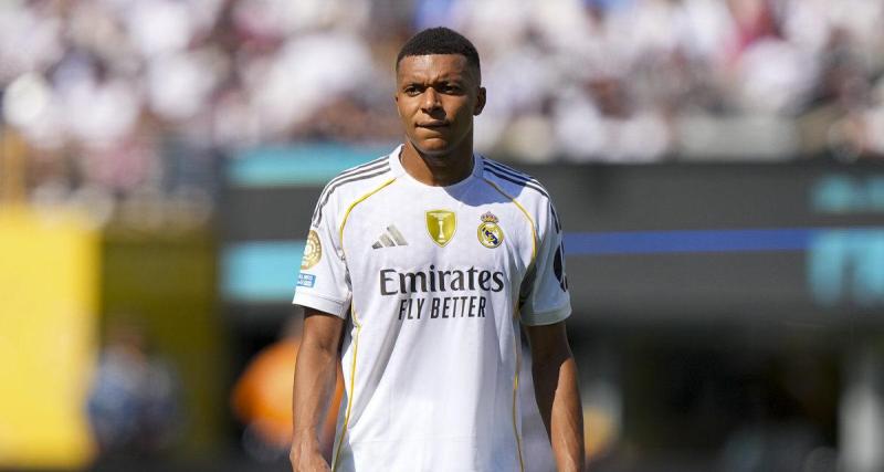  - Real Madrid : le discours musclé de Mbappé dès la reprise sur ses ambitions