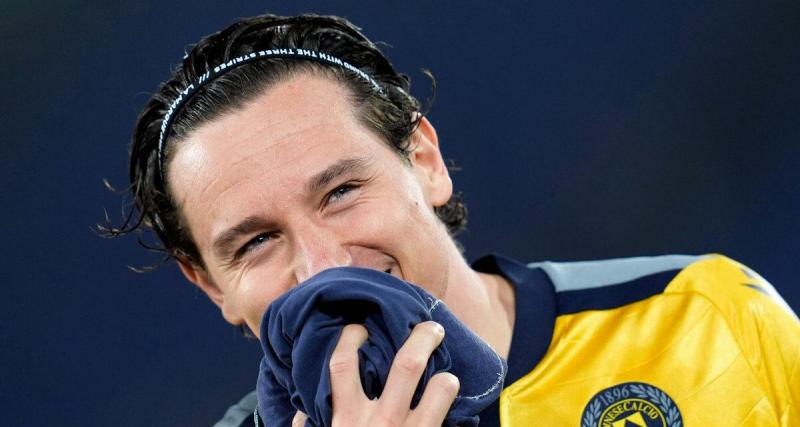  - Thauvin arrive au top à Lens, l’Italie le confirme !