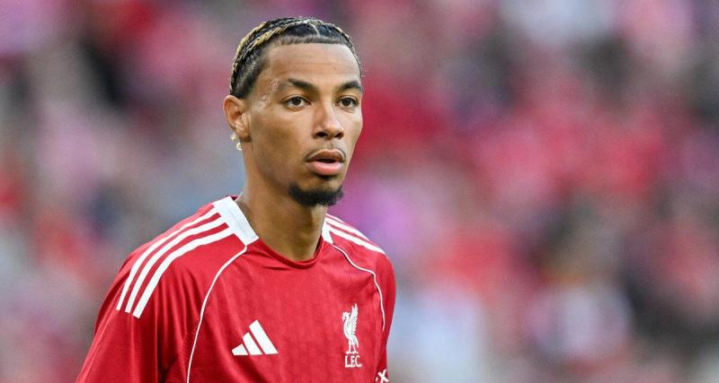  - PSG : la première épatante d’Ekitike avec Liverpool à Anfield
