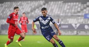 National 2 : coup dur pour Épinal, qui perd un cadre sur blessure