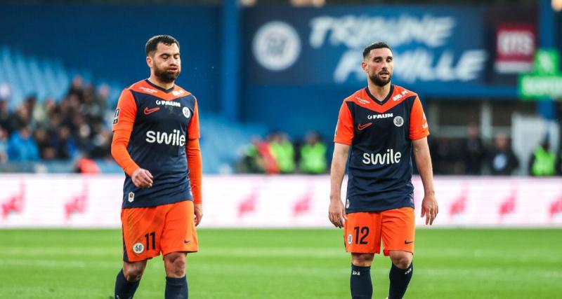  - Montpellier : un cadre sur le point de rejoindre l’Italie
