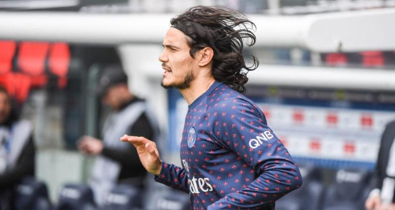  - Nice : quand les Aiglons étaient proches de faire signer Edinson Cavani et Memphis Depay