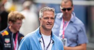 F1 : un Schumacher banni par une écurie suite aux critiques faites contre un pilote !