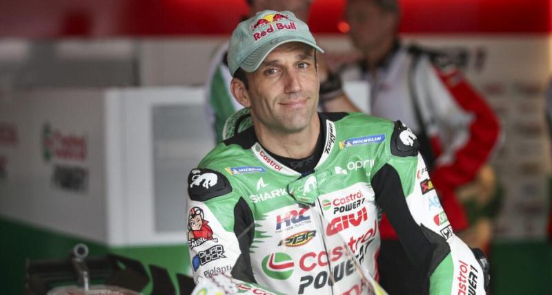  - Honda : l'annonce forte de Johann Zarco en vue de 2026