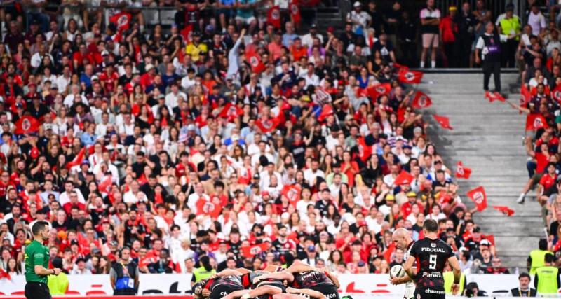  - Top 14 : un secteur va être particulièrement ciblé par les arbitres l’an prochain