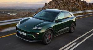 Porsche prépare finalement un remplaçant thermique du Macan en Europe