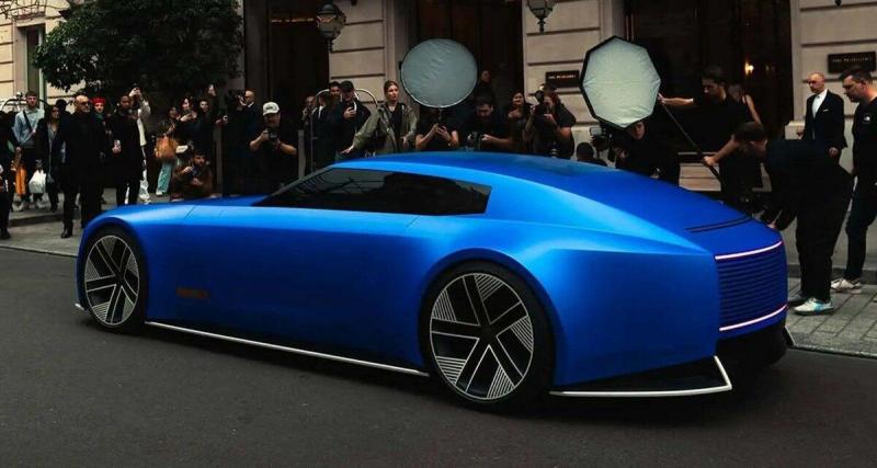  - Jaguar : cette décision est-elle provoquée par l'avenir controversé de la marque ?