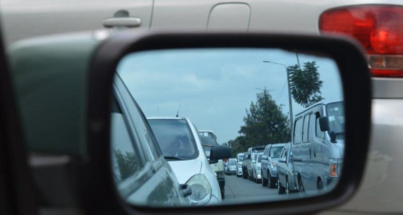  - Foire Boiserie, cette maire dénonce une "défaillance" majeure