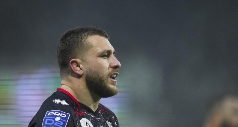  - Castres : Teddy Durand a rejoint le CO à cause de ce détail particulier