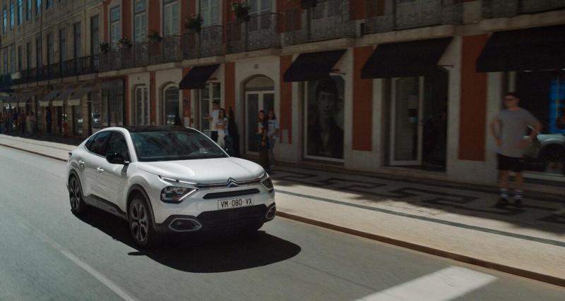  - "Une libération", cet automobiliste rend une voiture électrique problématique et fuit la marque