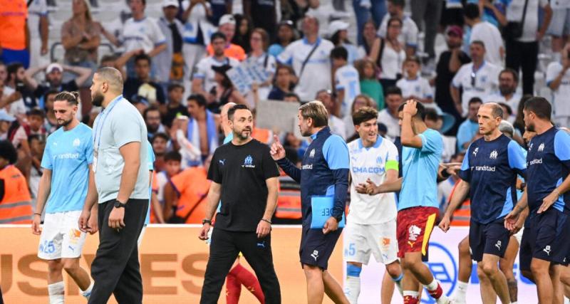  - OM : un tirage terrible pour le club phocéen en Ligue des Champions ?