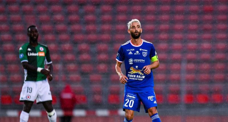  - Entretien - Rémi Sergio (Marignane Gignac) : "On m’a vendu un projet qui n’a pas été tenu, on me gâche ma fin de carrière"