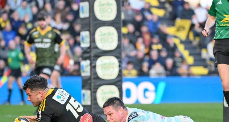  - Top 14 : ces cinq légendes qui ont dit adieu au rugby