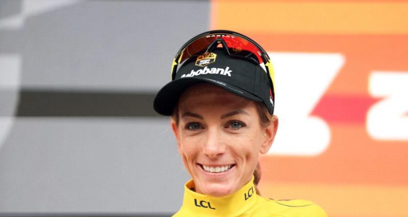  - Tour de France : le bluff de Ferrand-Prévot, son ex-coach se confie après le succès de la Française