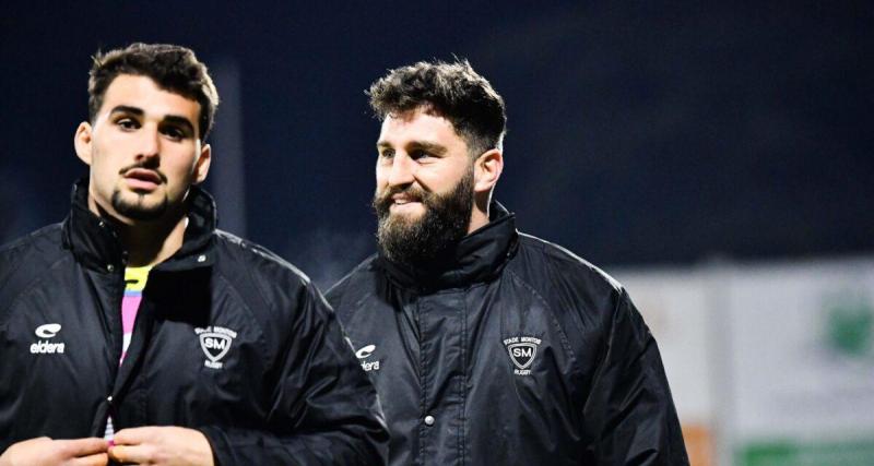  - Stade Montois : Départ reporté, un pilier reste finalement au club