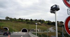 Ce radar tronçon est le plus long de France et vous oblige à la concentration