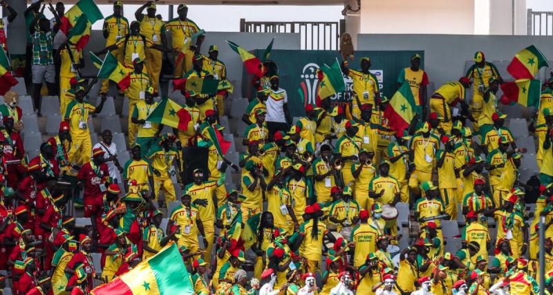  - Le Sénégal s'offre le Nigéria, un Congo - Soudan accroché, les résultats du CHAN !