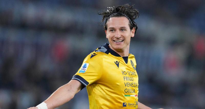  - RC Lens : folie dans le nord pour l'arrivée de Thauvin !