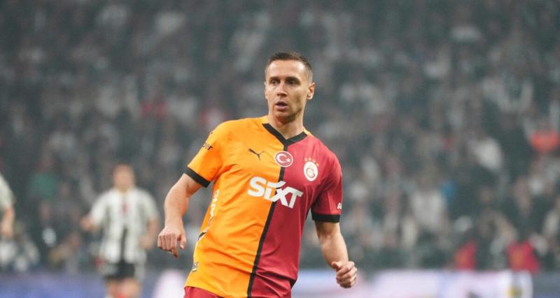  - Ligue 1 : Lyon recrute une pépite de Liverpool, Rennes fait revenir Frankowski (off)