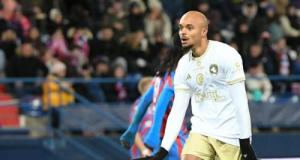 Ligue 2 : Guingamp officialise un départ, Nkada vers la Belgique ?