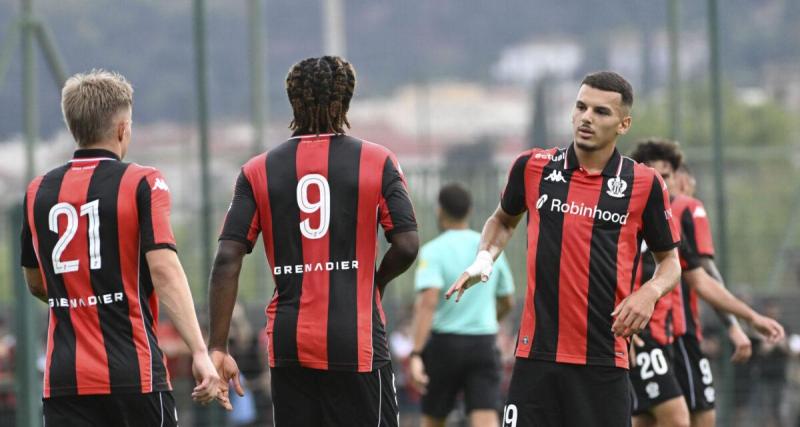  - Nice - Benfica : où et quand voir la rencontre ?