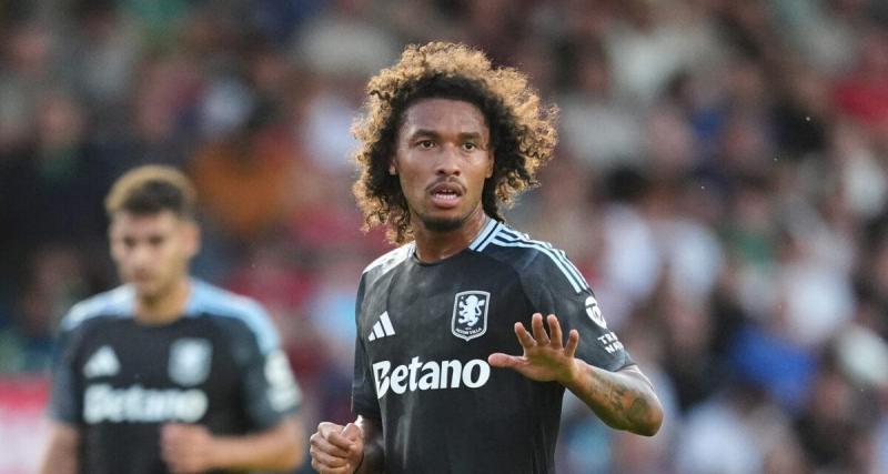  - OM : la demande spéciale de Maxime Lopez pour Boubacar Kamara