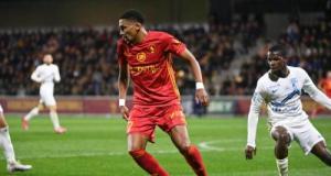 Ligue 2 : Rodez et Grenoble dévoilent un nouveau maillot