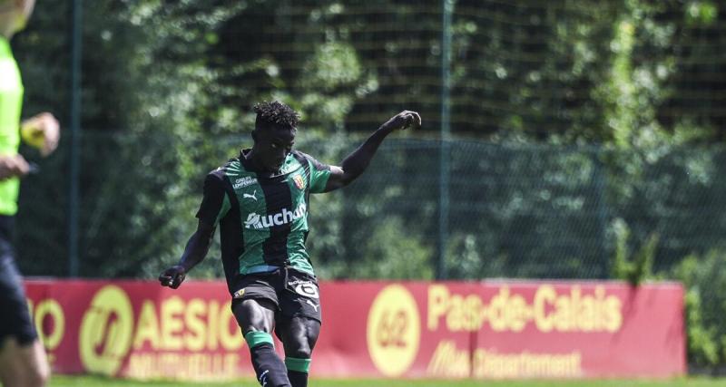  - Ligue 1 : Le Havre tient son buteur, Lens se sépare d'un indésirable (off)