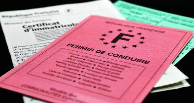  - Votre permis bientôt invalide, attention à cette date de péremption