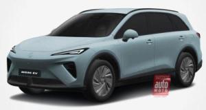 Futur MGS6 EV (2026) : MG visera bientôt le Tesla Model Y avec ce nouveau SUV prêt à casser les prix