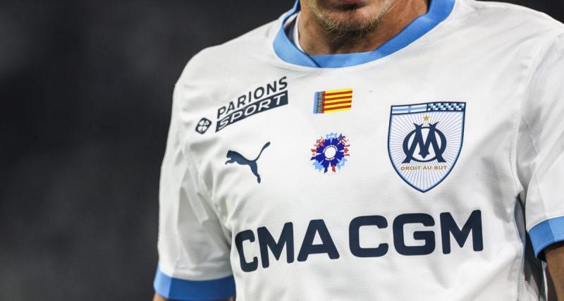  - OM : vers un énorme coup pour le club phocéen, prêt à prendre un joueur de taille dans un club de L1