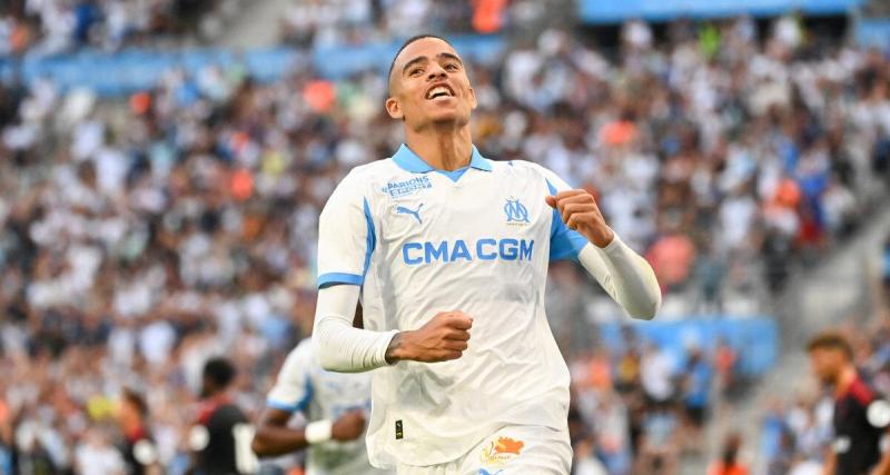  - OM : la grosse annonce sur Greenwood, nouveau challenge en septembre !