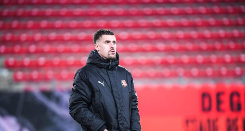 - Rennes : quatre départs en bonne voie